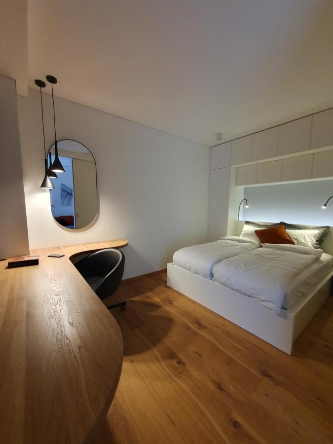 Parko Rezidencija Apartments - Self Check-In Panevėžys Esterno foto